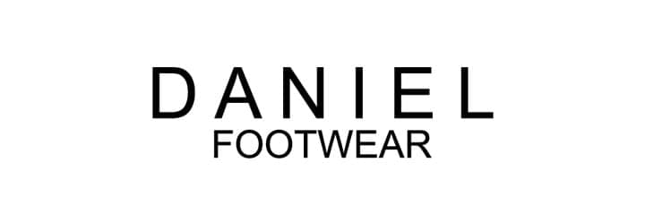 Daniel Footwear logo