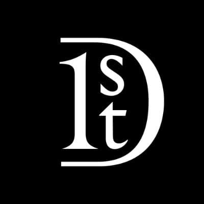 1stDibs logo