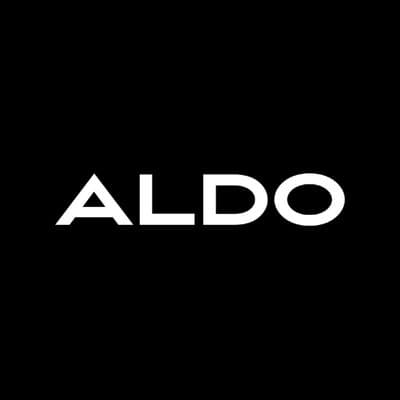 ALDO logo