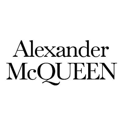 Alexander McQueen logo