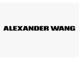 Alexander Wang logo