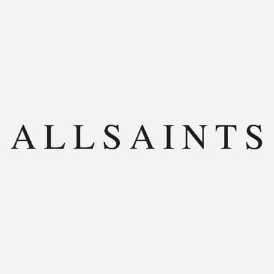 AllSaints logo