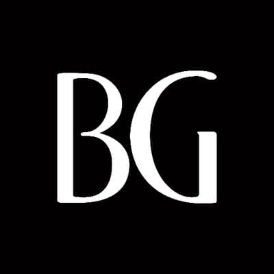 Bergdorf Goodman logo