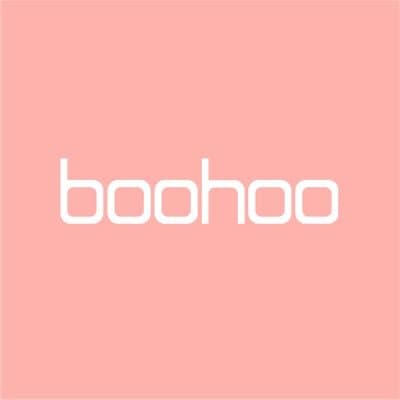 Boohoo logo