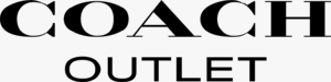 Coach Outlet logo