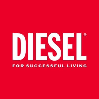 DIESEL logo