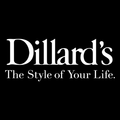 Dillard's logo