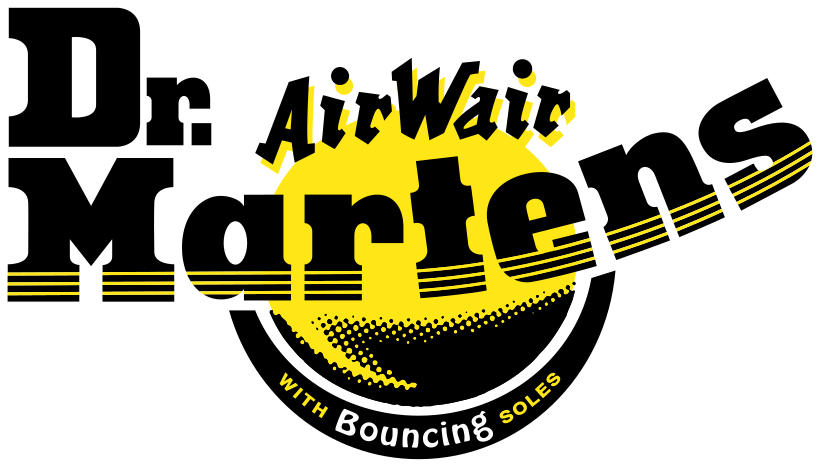 Dr. Martens logo