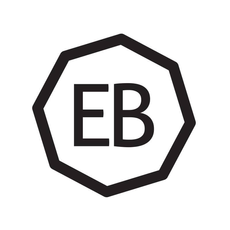 Eleonora Bonucci logo