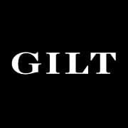 Gilt logo