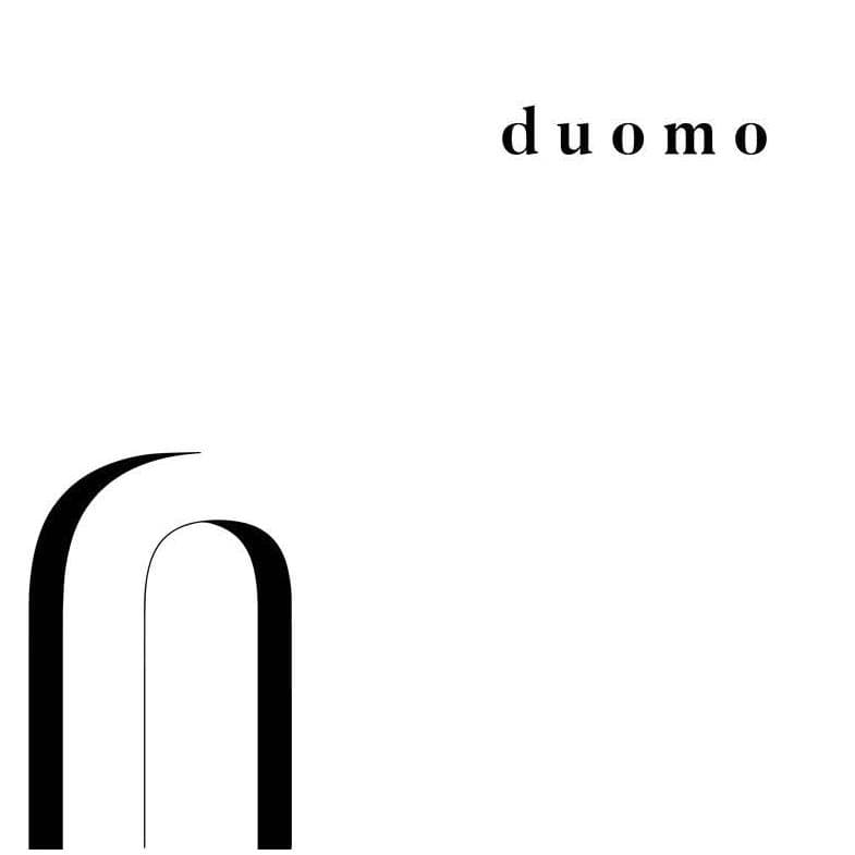 Il Duomo Novara logo