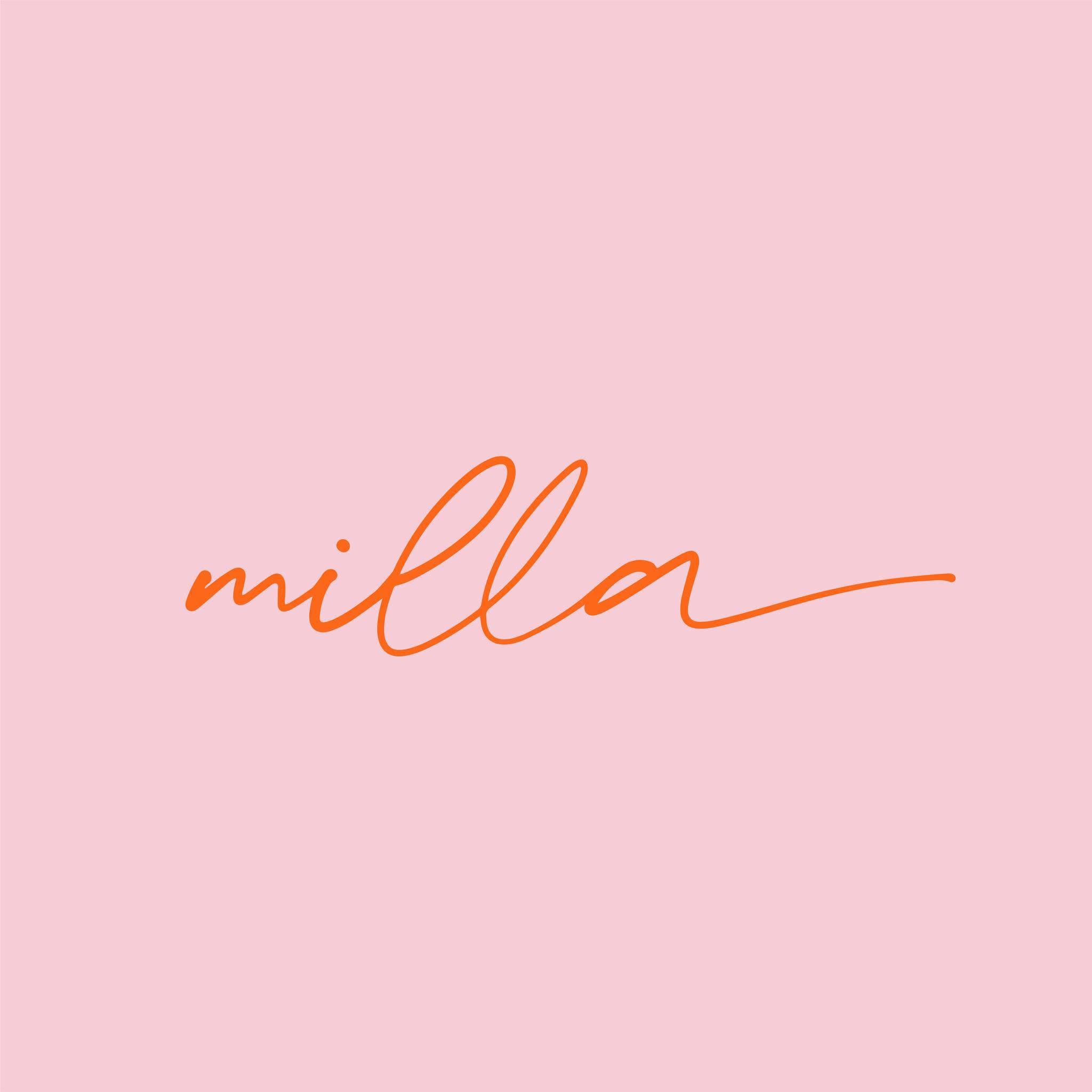 Milla logo