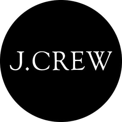 J.Crew logo