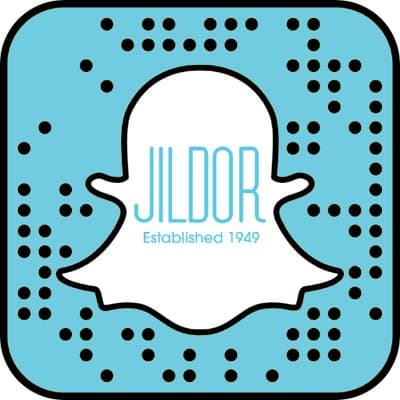 Jildor Shoes logo