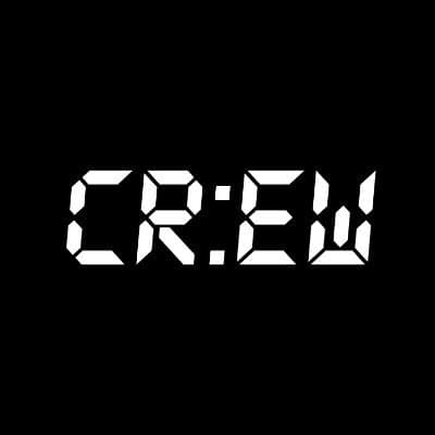 KICKS CREW logo