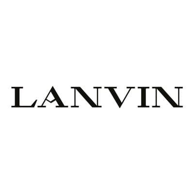 Lanvin logo