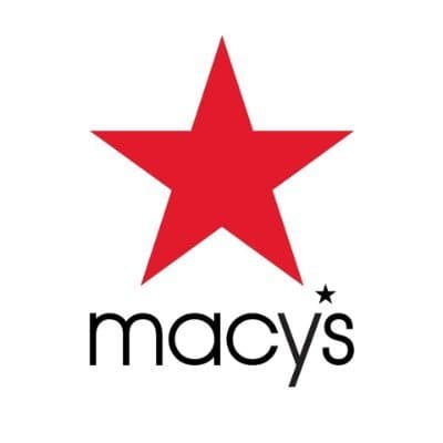 Macy's logo