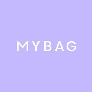 MyBag logo