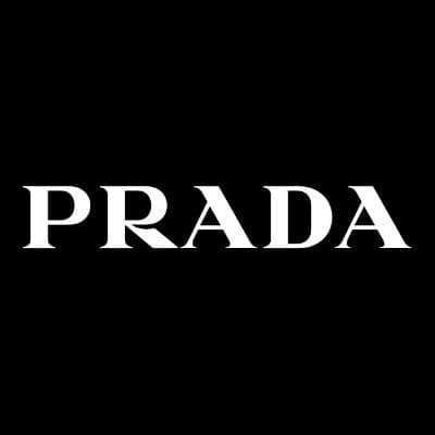 Prada logo