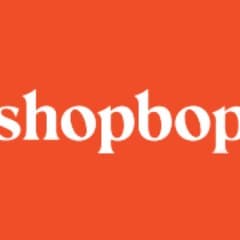 Shopbop logo