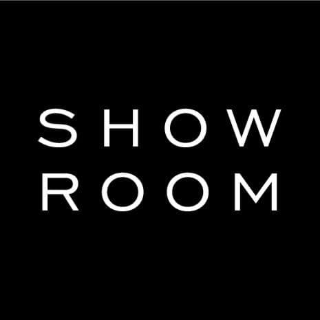 Showroom logo