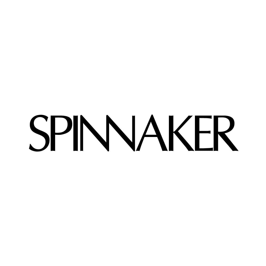 Spinnaker logo