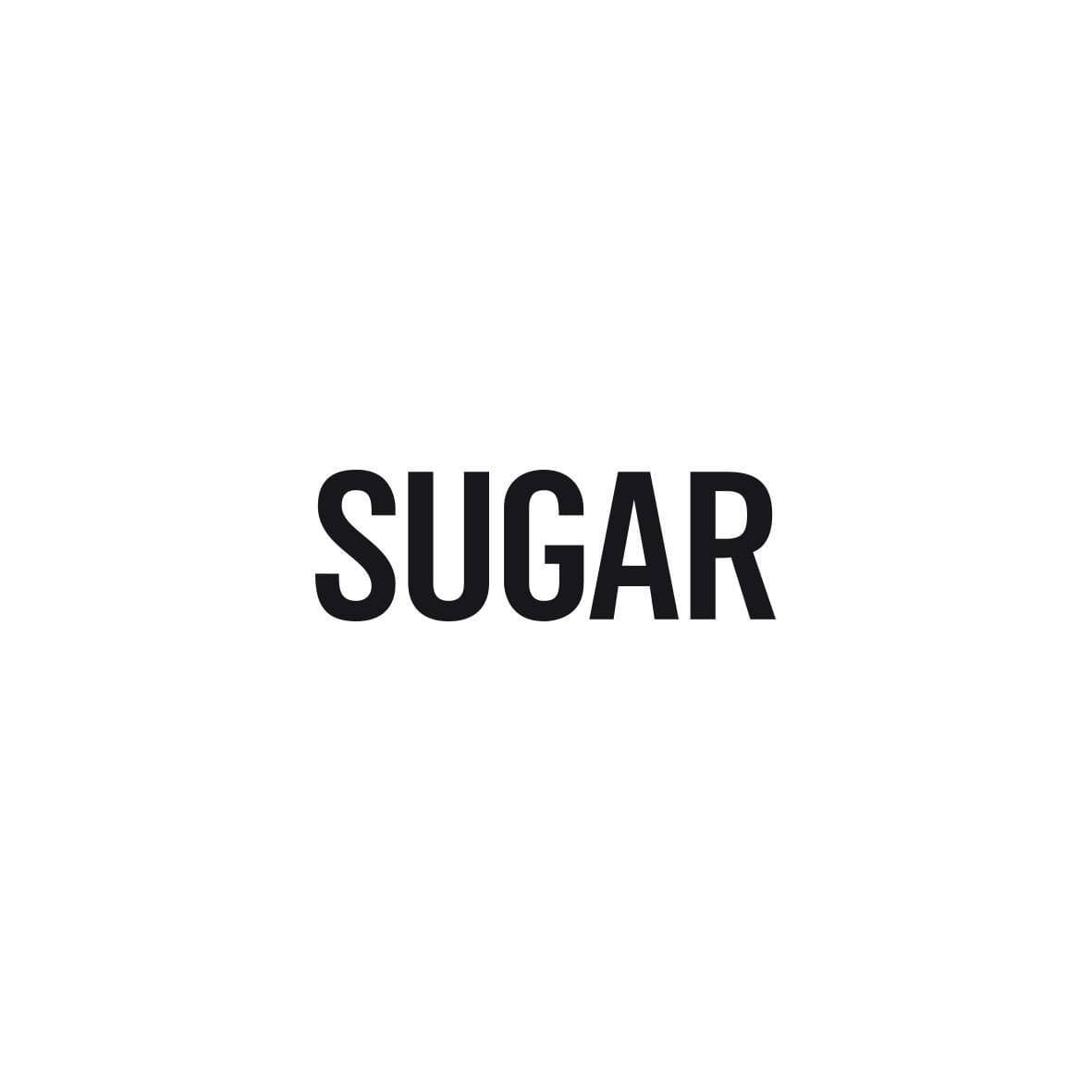 Sugar logo