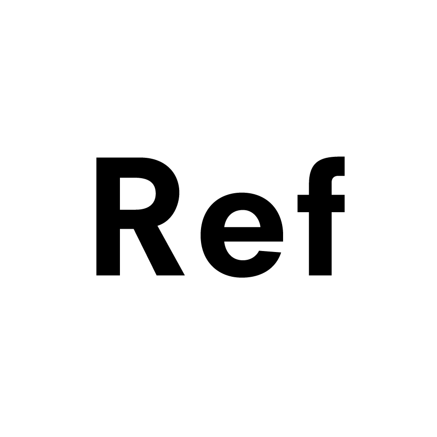 Reformation logo