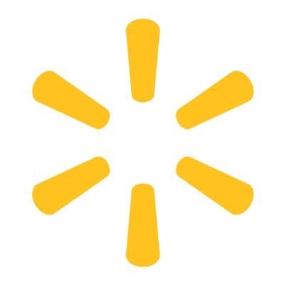 Walmart logo