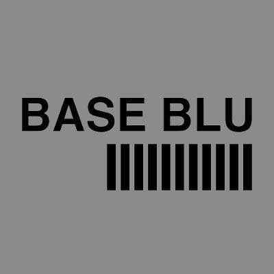 Base Blu logo