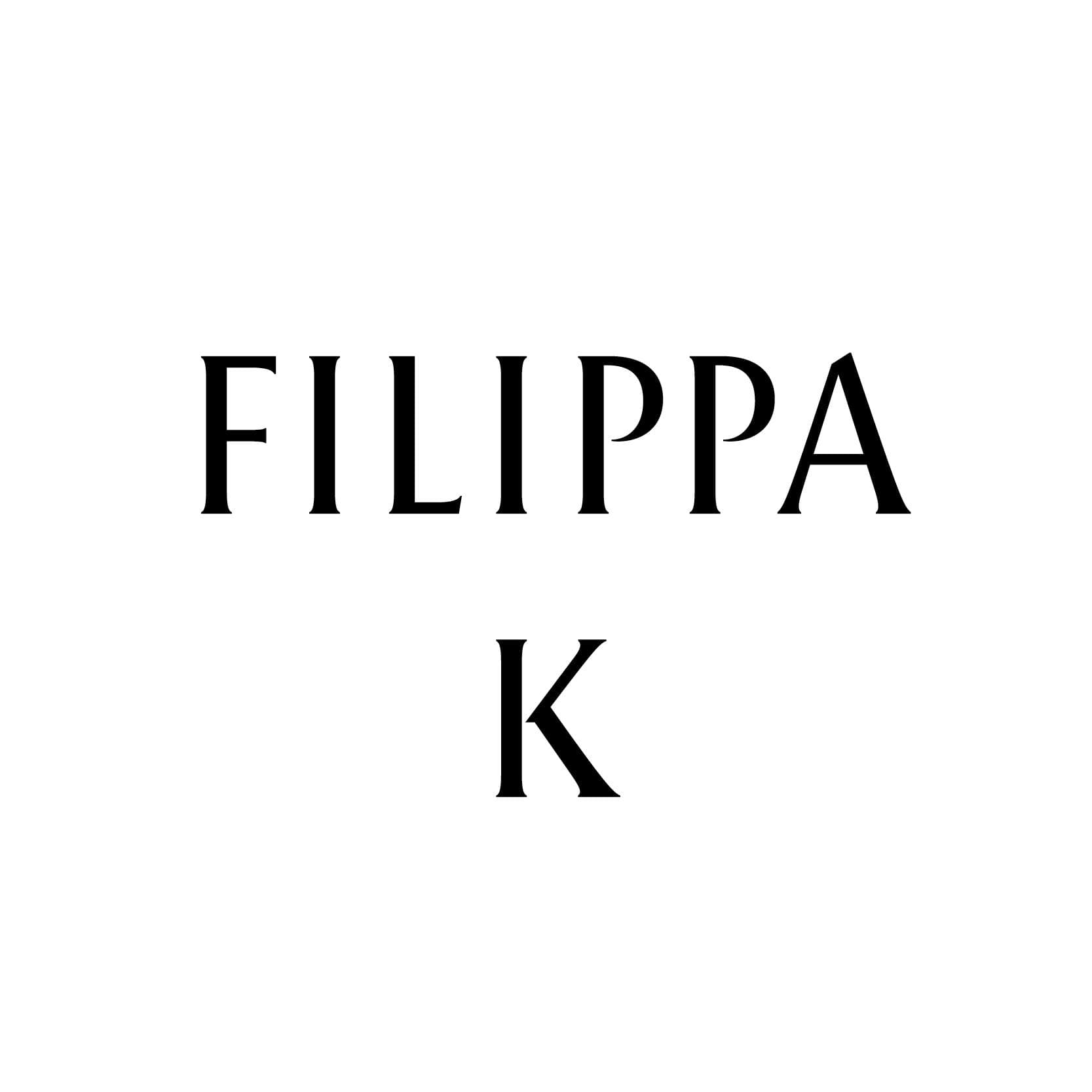 Filippa K logo