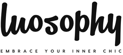 Luosophy logo