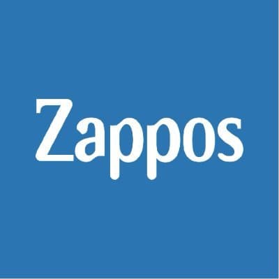 Zappos logo